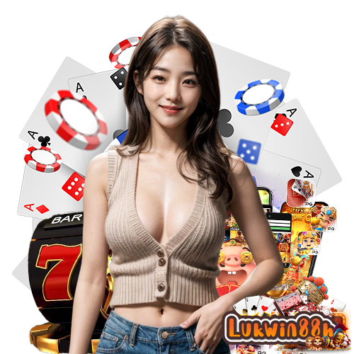 lukwin88h ทางเข้า
