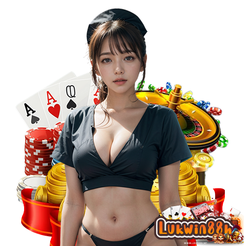 lukwin88h คาสิโน