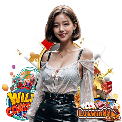 lukwin88h เดิมพัน